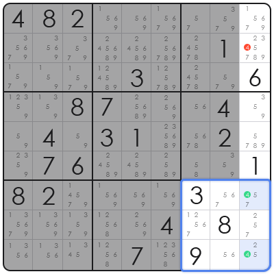 nyt sudoku hard today